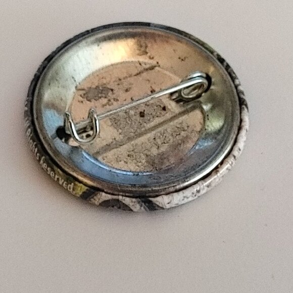 AMC The Walking Dead Pin Darryl Dixon Norman Reedus - Picture 2 of 2